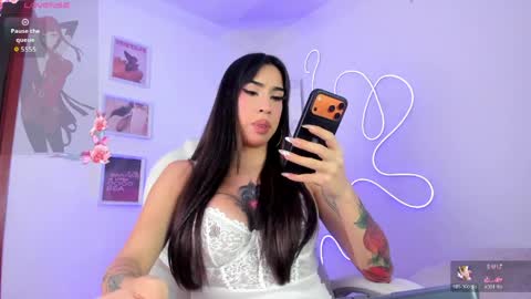 julietabomgv online show from April 22, 5:36 am