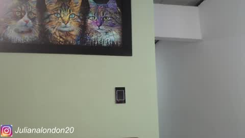   online show from April 25, 2:37 am