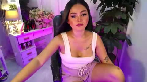 MY IG aleahgomez17 online show from November 19, 11:16 pm