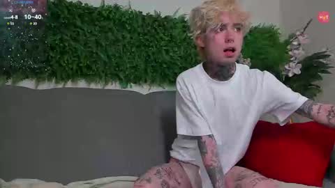 Juuzou hehim u can call me Juz online show from March 9, 3:16 pm