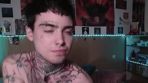 Juuzou hehim u can call me Juz online show from April 2, 4:38 pm