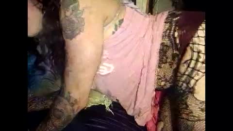 jynxamy online show from April 22, 4:36 pm