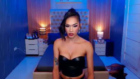 Jynx online show from November 12, 4:36 am