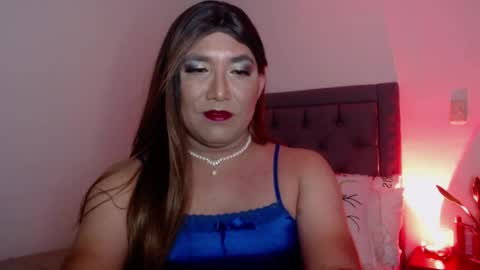 KIM  online show from March 7, 11:00 pm