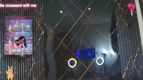 kagome01 online show from February 21, 1:47 pm