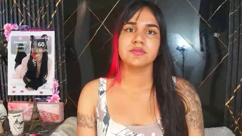 kagome01 online show from March 19, 6:08 pm