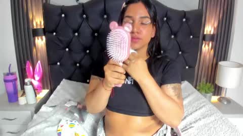 kagome01 online show from April 24, 2:31 pm