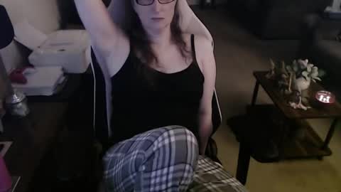 Camprincess331 online show from March 9, 2:26 am