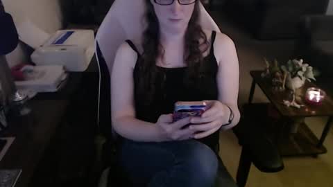 Camprincess331 online show from March 31, 1:51 am