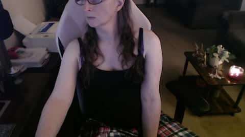 Camprincess331 online show from April 1, 1:51 am