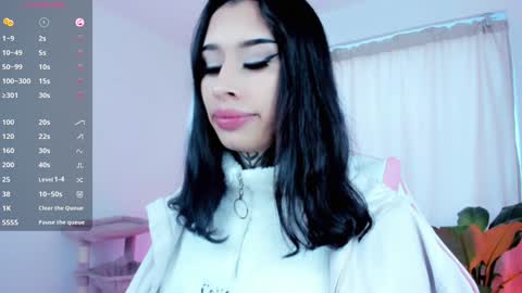 Kali Ka Please help me with your thumbs up its important   dont forget my birthday on October 26 online show from February 6, 12:59 pm