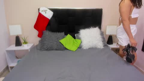 Kamell  online show from December 19, 12:45 pm