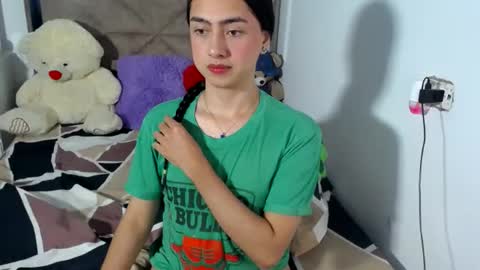 -- kammi -- online show from July 21, 2:25 am