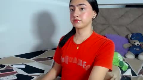 -- kammi -- online show from August 9, 1:34 am