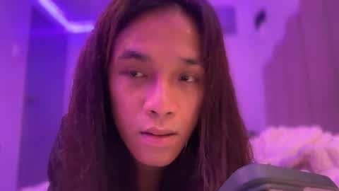 my ig ts kandy69 online show from March 2, 11:50 am