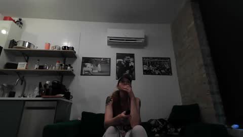 kapri_sun online show from September 14, 11:09 pm