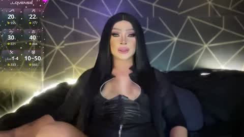 MARIA online show from November 15, 5:27 am