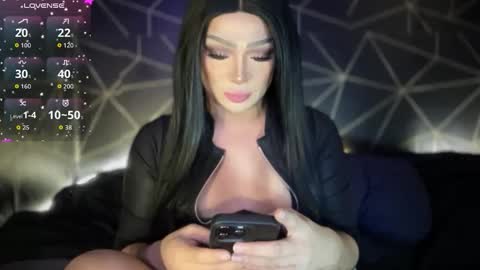 MARIA online show from November 22, 6:59 am