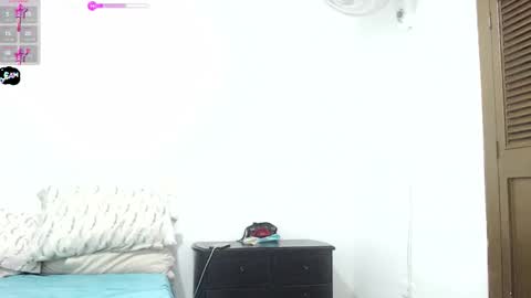 Miss Karla online show from November 8, 11:16 pm