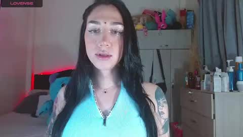 karla online show from February 26, 9:58 pm