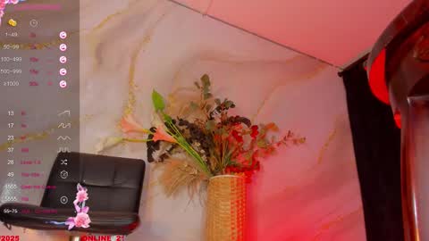 Snapshot of karlaebony_ts chatting on September 21, 3:51 pm KARLA online show from September 21, 3:51 pm