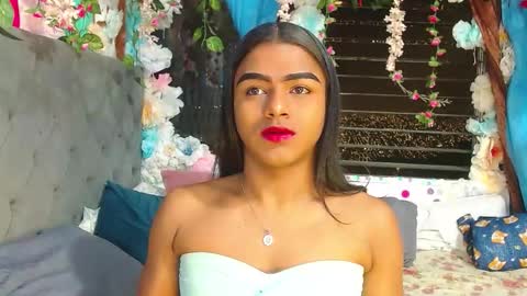 KARLY.  online show from January 8, 9:46 am