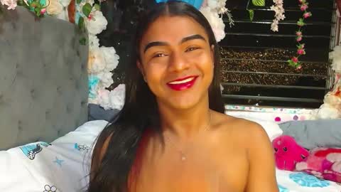 KARLY.  online show from March 10, 8:51 am