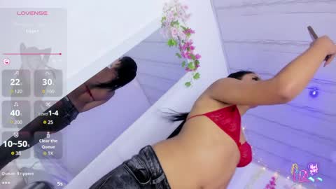 Karol online show from April 21, 1:42 am