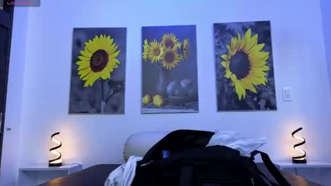 Katalina online show from April 21, 1:42 am