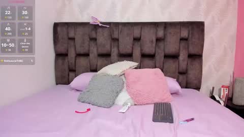 KATALEYA online show from February 13, 2:24 pm