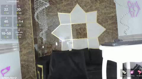 kate_dynasty online show from February 6, 1:00 am