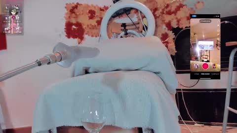 kate the pink girl online show from March 11, 12:06 pm