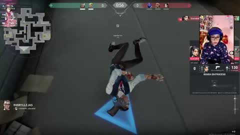 kate the pink girl online show from October 3, 9:42 am