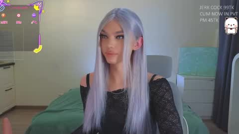 Kate online show from April 19, 7:27 pm