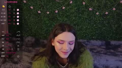 Katerina online show from March 5, 4:12 pm