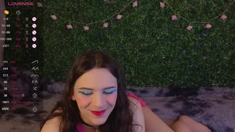 Katerina online show from April 7, 7:04 pm