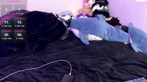 katherinekleave online show from February 25, 6:07 am