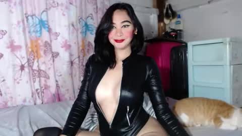 KatrinaVeronica online show from March 26, 10:57 pm