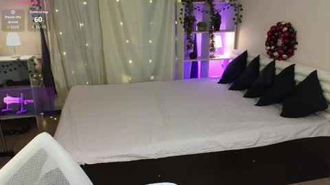 Kate online show from January 10, 8:20 am