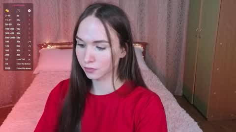 katy_st_james online show from March 3, 11:28 am