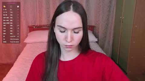 katy_st_james online show from March 4, 11:36 am