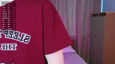 katy_st_james online show from March 7, 4:51 am