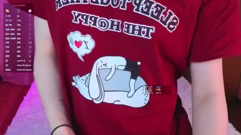 katy_st_james online show from March 8, 4:16 am