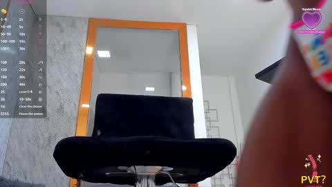 Keila  online show from March 6, 9:18 pm