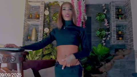 Keila  online show from September 9, 10:08 pm