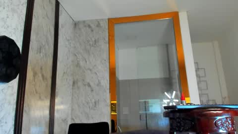 keila_rose online show from April 17, 6:05 am