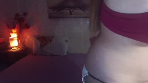 Mistress online show from December 1, 8:06 am