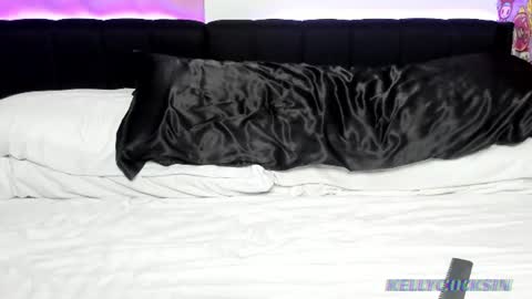 Kelly Cocksin online show from July 2, 3:56 am