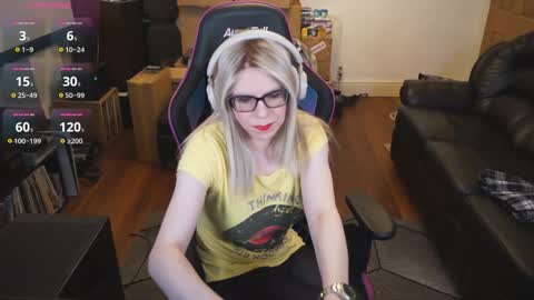 kelseycobalt online show from December 19, 9:53 pm