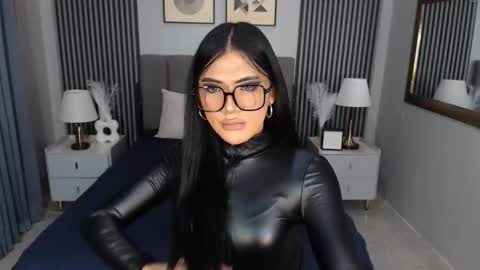 Snapshot of kelsie_silva chatting on October 23, 2:04 am kelsie_silva online show from October 23, 2:04 am